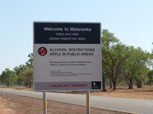 Mataranka